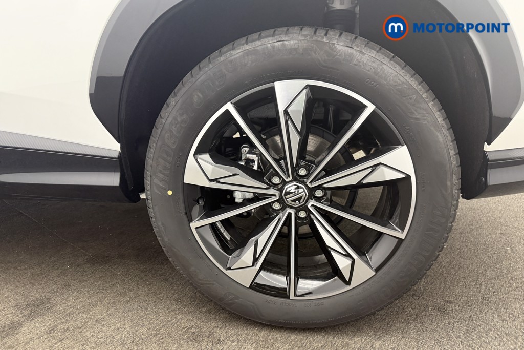 Mg Motor Uk HS Trophy Automatic Petrol SUV - Stock Number (1572076) - 24th supplementary image