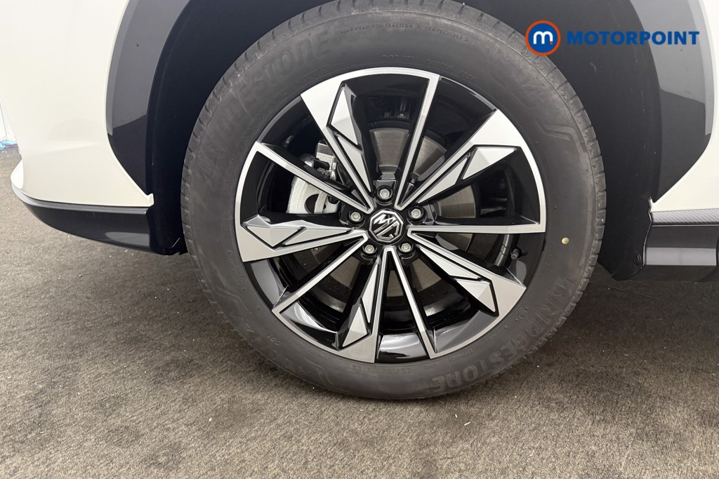 Mg Motor Uk HS Trophy Automatic Petrol SUV - Stock Number (1572076) - 25th supplementary image