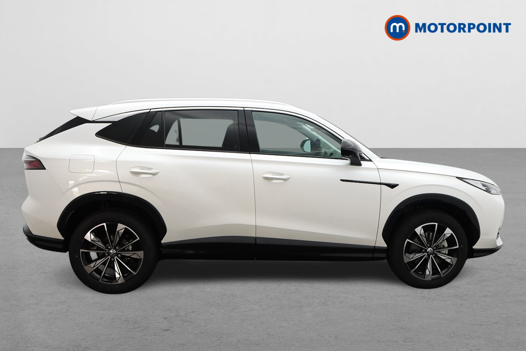Mg Motor Uk HS Trophy Automatic Petrol SUV - Stock Number (1572076) - Drivers side