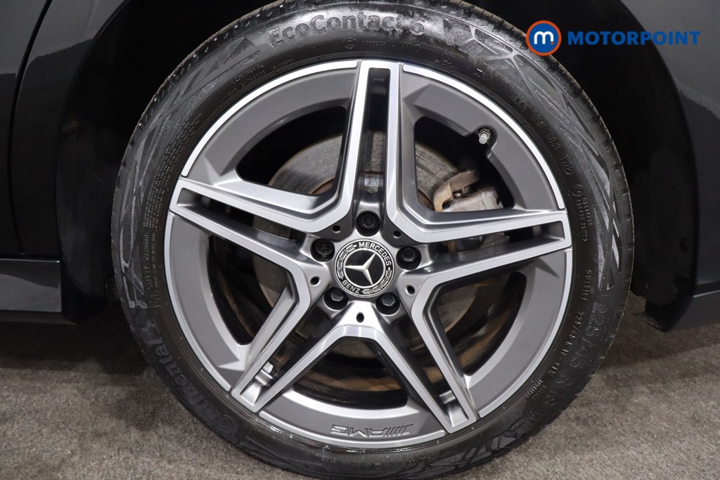 Mercedes-Benz CLA Amg Line Automatic Petrol Plug-In Hybrid Coupe - Stock Number (1572152) - 13th supplementary image