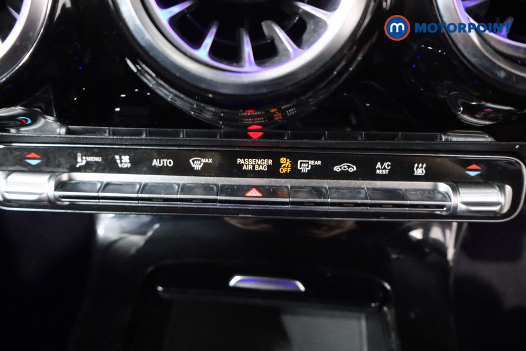 Mercedes-Benz CLA Amg Line Automatic Petrol Plug-In Hybrid Coupe - Stock Number (1572152) - 20th supplementary image
