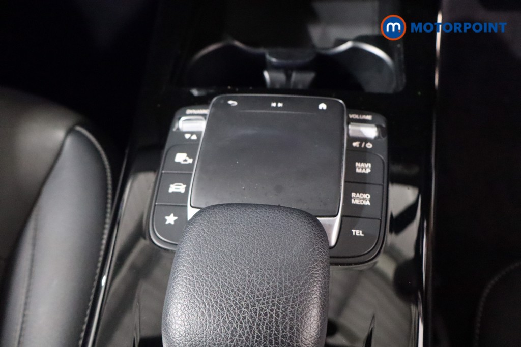 Mercedes-Benz CLA Amg Line Automatic Petrol Plug-In Hybrid Coupe - Stock Number (1572152) - 21st supplementary image