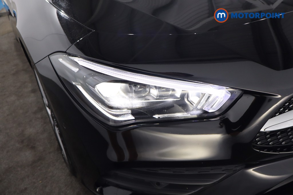 Mercedes-Benz CLA Amg Line Automatic Petrol Plug-In Hybrid Coupe - Stock Number (1572152) - 23rd supplementary image