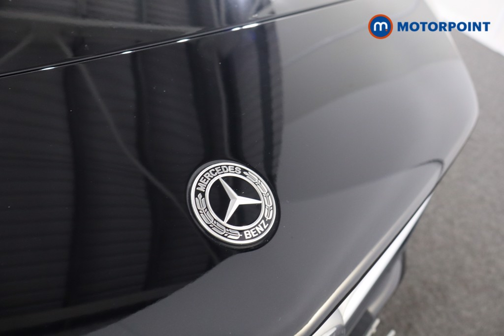 Mercedes-Benz CLA Amg Line Automatic Petrol Plug-In Hybrid Coupe - Stock Number (1572152) - 24th supplementary image