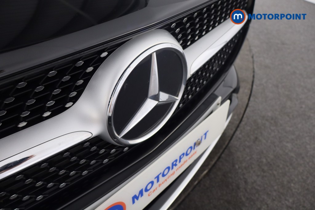 Mercedes-Benz CLA Amg Line Automatic Petrol Plug-In Hybrid Coupe - Stock Number (1572152) - 25th supplementary image