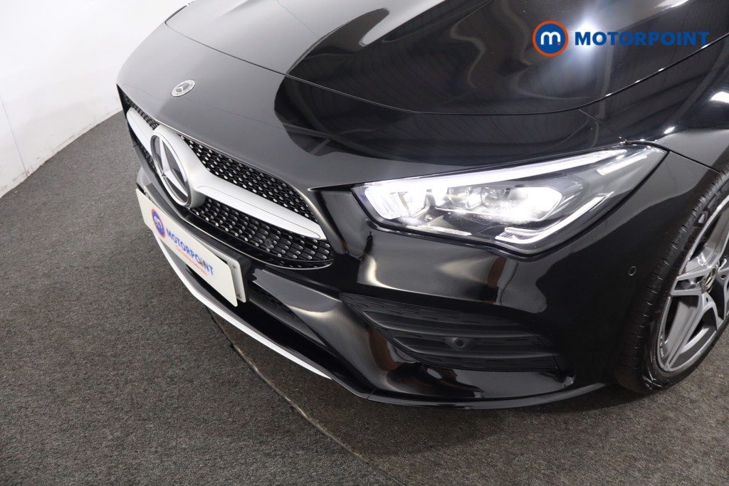 Mercedes-Benz CLA Amg Line Automatic Petrol Plug-In Hybrid Coupe - Stock Number (1572152) - 26th supplementary image