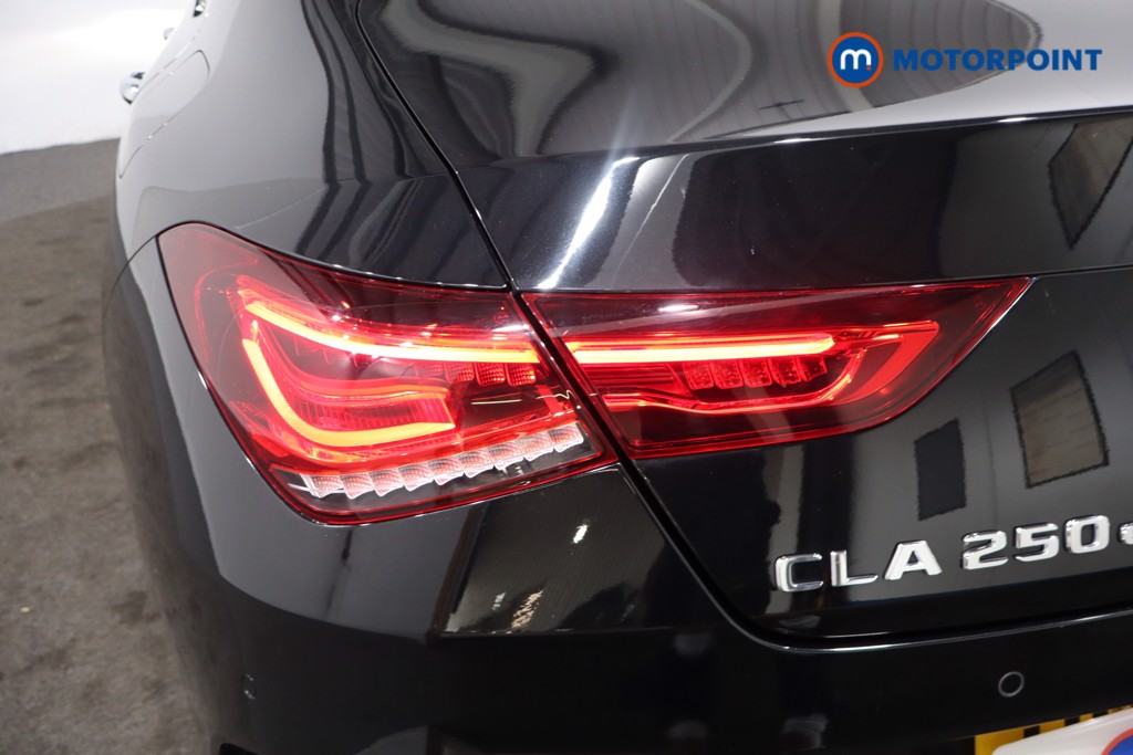 Mercedes-Benz CLA Amg Line Automatic Petrol Plug-In Hybrid Coupe - Stock Number (1572152) - 27th supplementary image