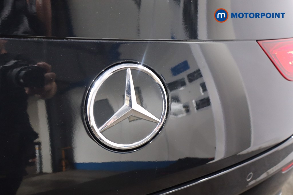 Mercedes-Benz CLA Amg Line Automatic Petrol Plug-In Hybrid Coupe - Stock Number (1572152) - 29th supplementary image