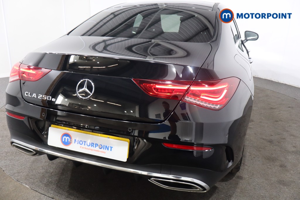 Mercedes-Benz CLA Amg Line Automatic Petrol Plug-In Hybrid Coupe - Stock Number (1572152) - 30th supplementary image