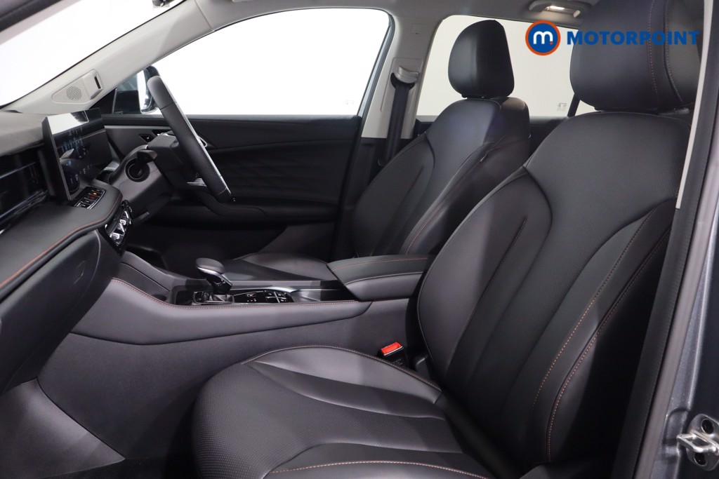 Mg Motor Uk HS Trophy Automatic Petrol SUV - Stock Number (1572239) - 4th supplementary image