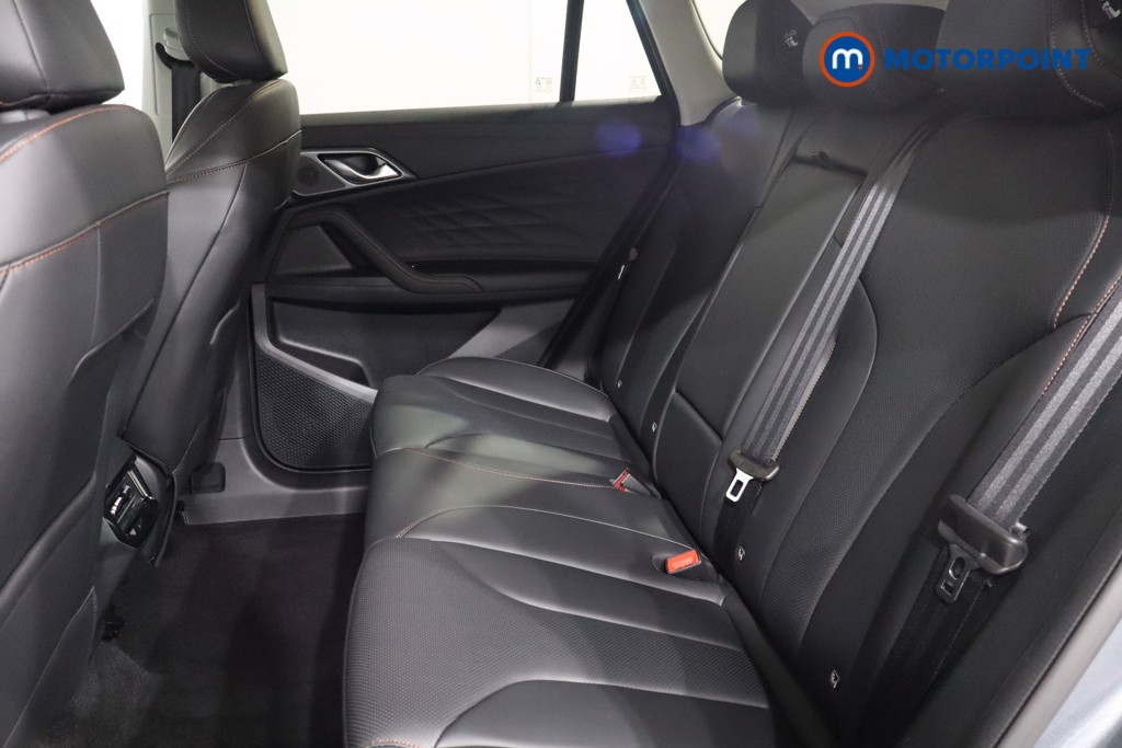 Mg Motor Uk HS Trophy Automatic Petrol SUV - Stock Number (1572239) - 5th supplementary image