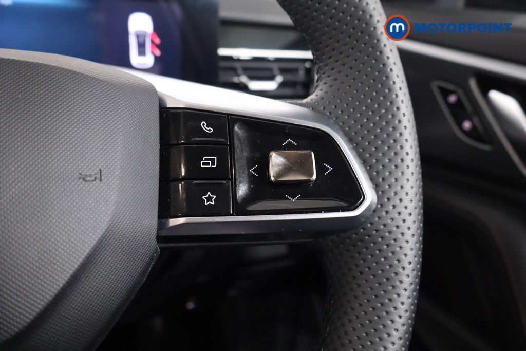 Mg Motor Uk HS Trophy Automatic Petrol SUV - Stock Number (1572239) - 9th supplementary image
