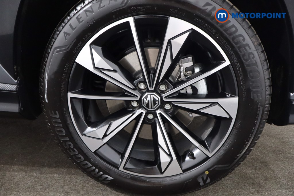 Mg Motor Uk HS Trophy Automatic Petrol SUV - Stock Number (1572239) - 11th supplementary image