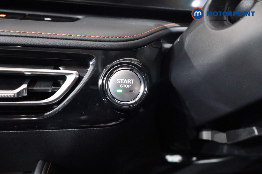 Mg Motor Uk HS Trophy Automatic Petrol SUV - Stock Number (1572239) - 17th supplementary image