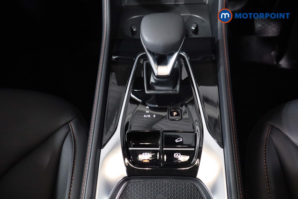 Mg Motor Uk HS Trophy Automatic Petrol SUV - Stock Number (1572239) - 18th supplementary image