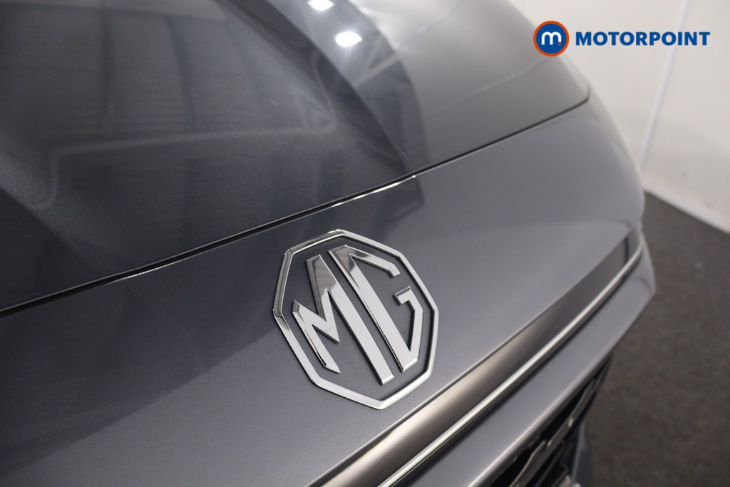 Mg Motor Uk HS Trophy Automatic Petrol SUV - Stock Number (1572239) - 21st supplementary image