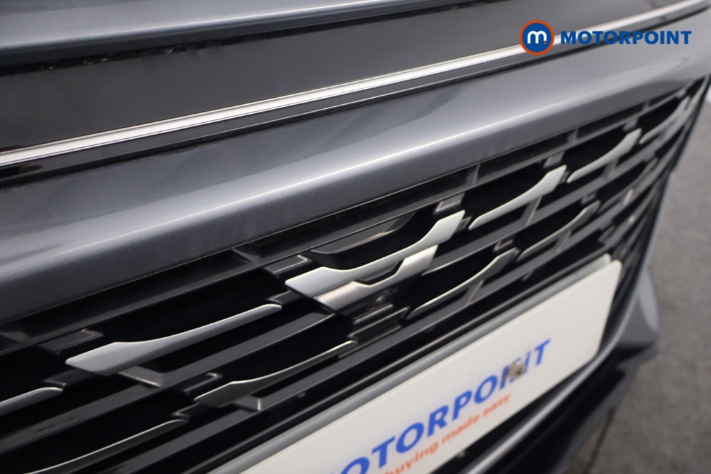 Mg Motor Uk HS Trophy Automatic Petrol SUV - Stock Number (1572239) - 22nd supplementary image