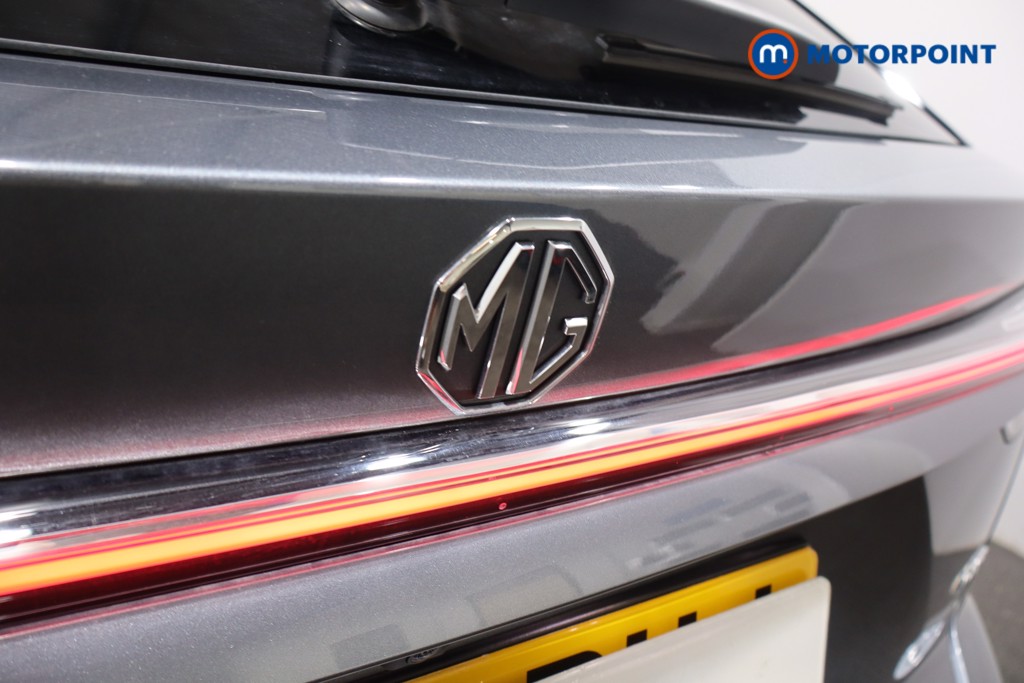 Mg Motor Uk HS Trophy Automatic Petrol SUV - Stock Number (1572239) - 25th supplementary image