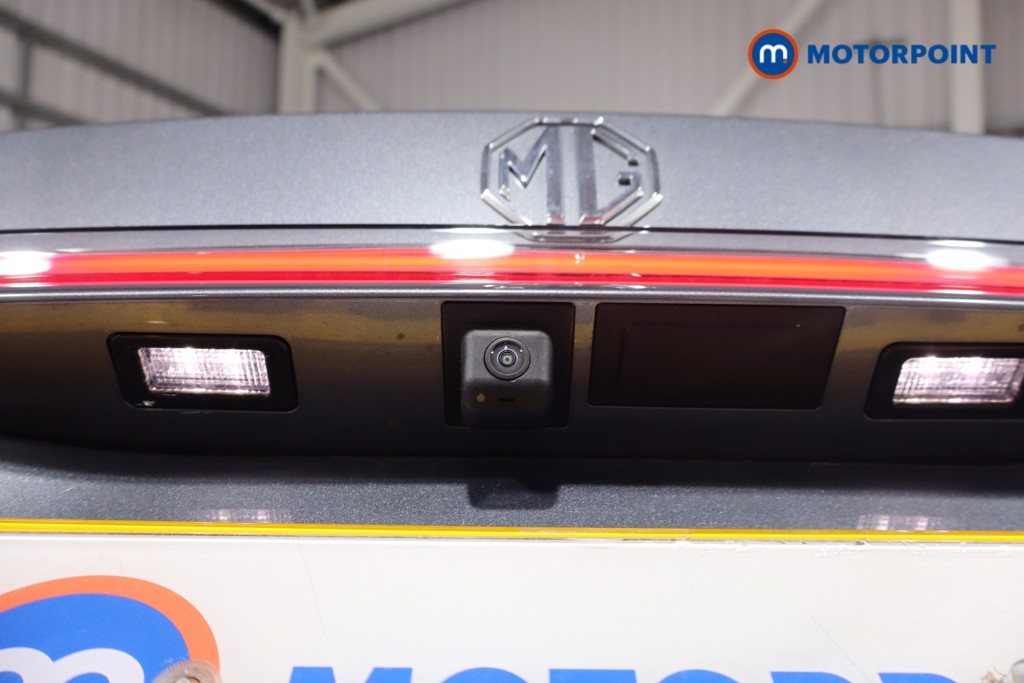 Mg Motor Uk HS Trophy Automatic Petrol SUV - Stock Number (1572239) - 27th supplementary image
