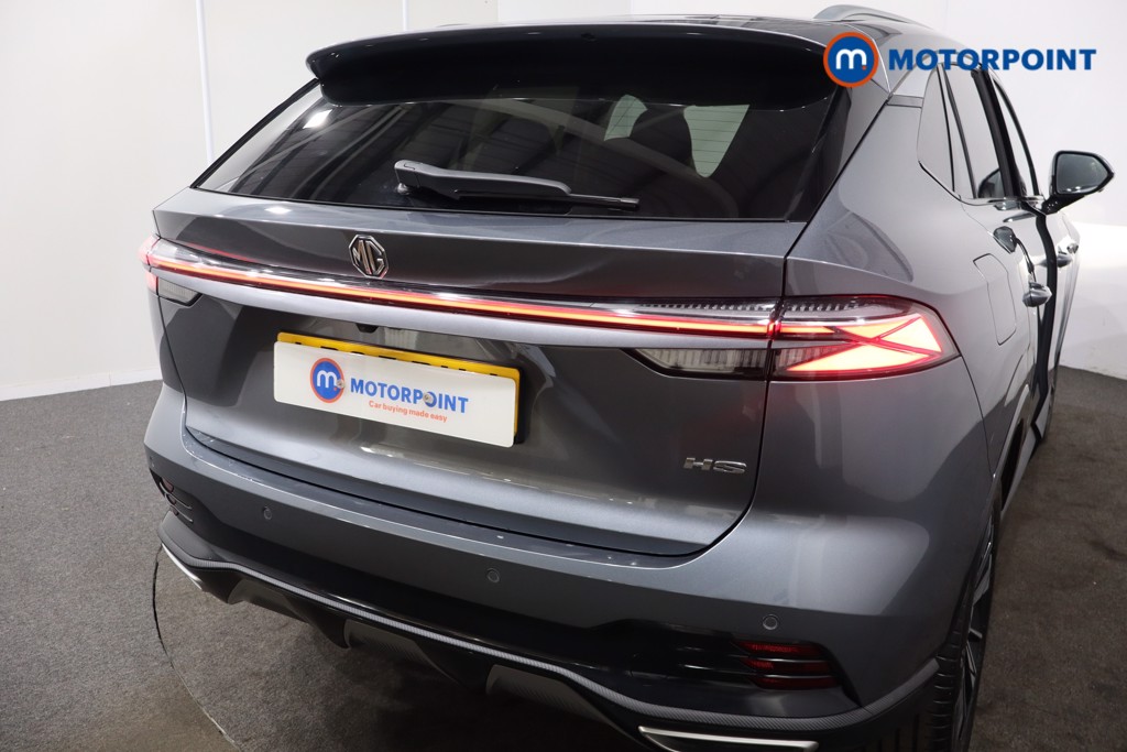 Mg Motor Uk HS Trophy Automatic Petrol SUV - Stock Number (1572239) - 28th supplementary image