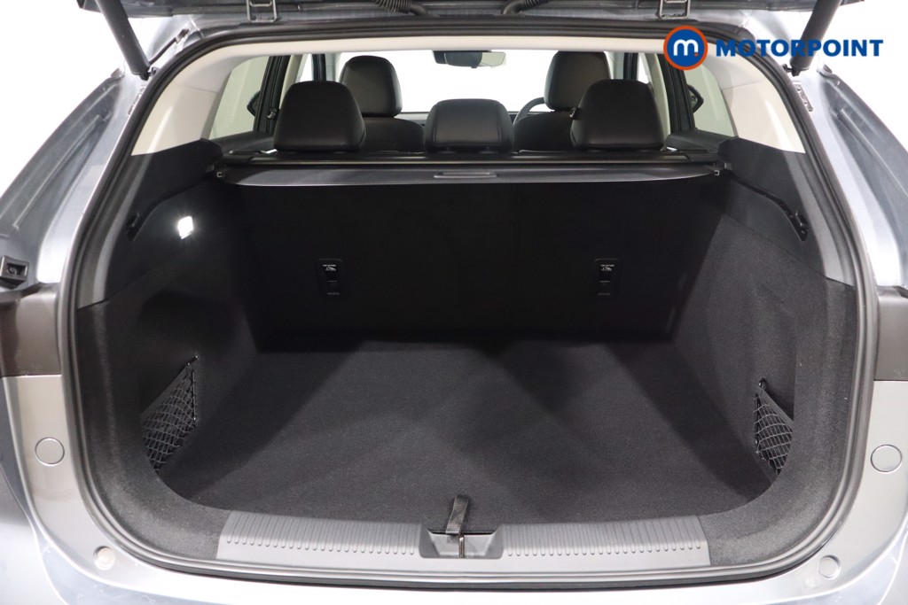 Mg Motor Uk HS Trophy Automatic Petrol SUV - Stock Number (1572239) - 30th supplementary image