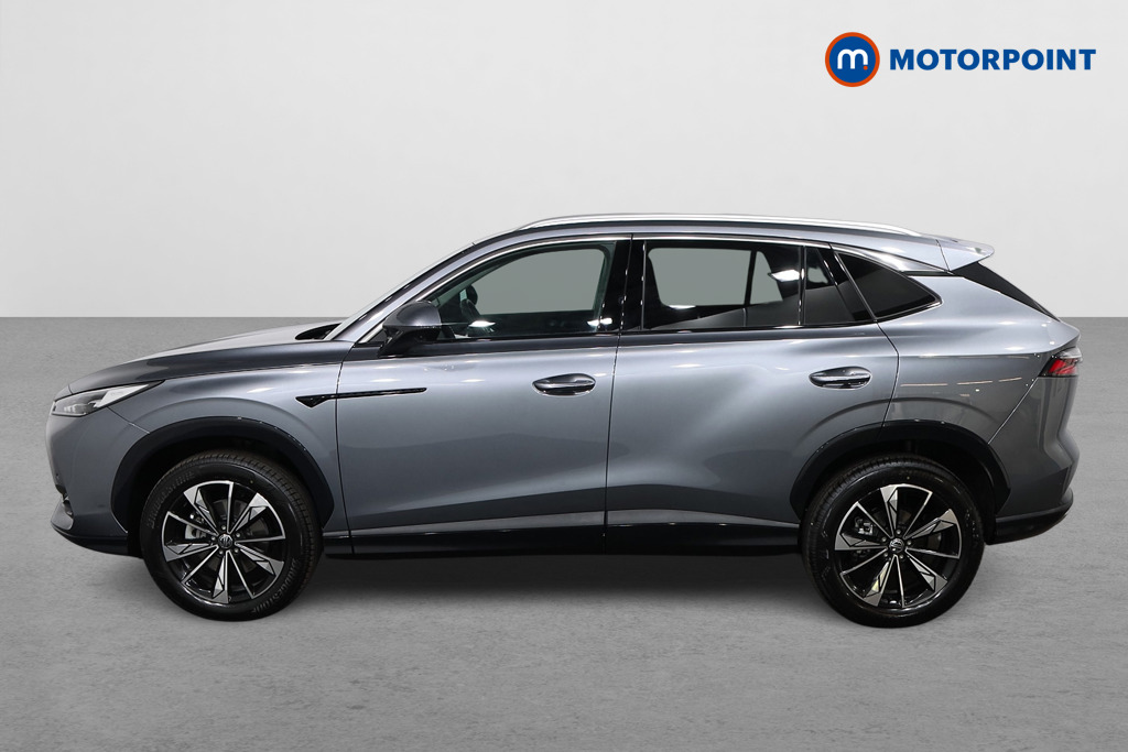 Mg Motor Uk HS Trophy Automatic Petrol SUV - Stock Number (1572239) - Passenger side