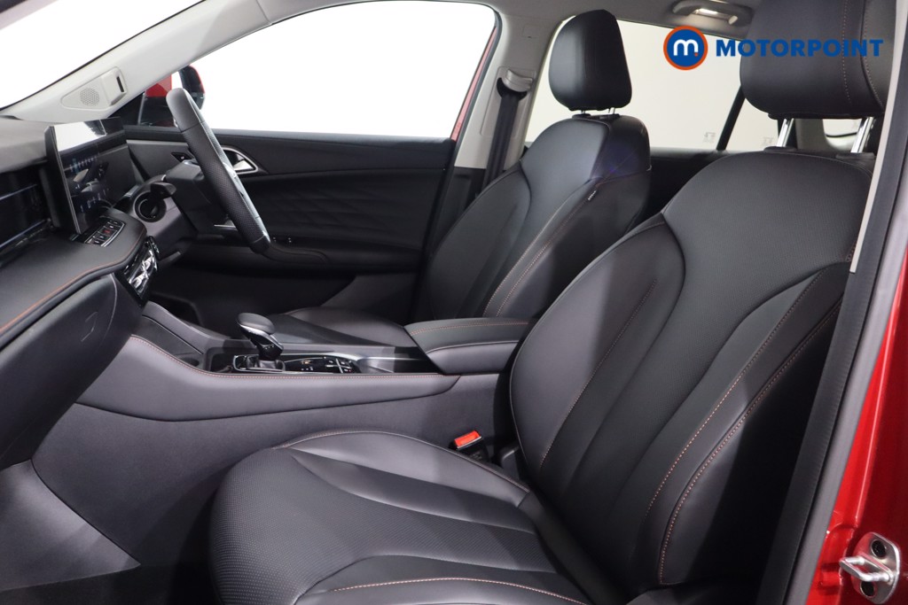 Mg Motor Uk HS Trophy Automatic Petrol SUV - Stock Number (1572241) - 4th supplementary image