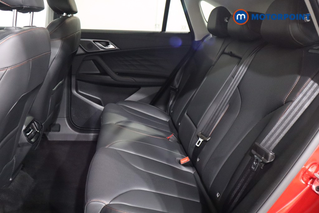 Mg Motor Uk HS Trophy Automatic Petrol SUV - Stock Number (1572241) - 5th supplementary image