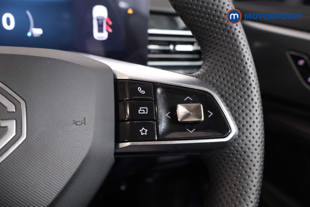 Mg Motor Uk HS Trophy Automatic Petrol SUV - Stock Number (1572241) - 9th supplementary image