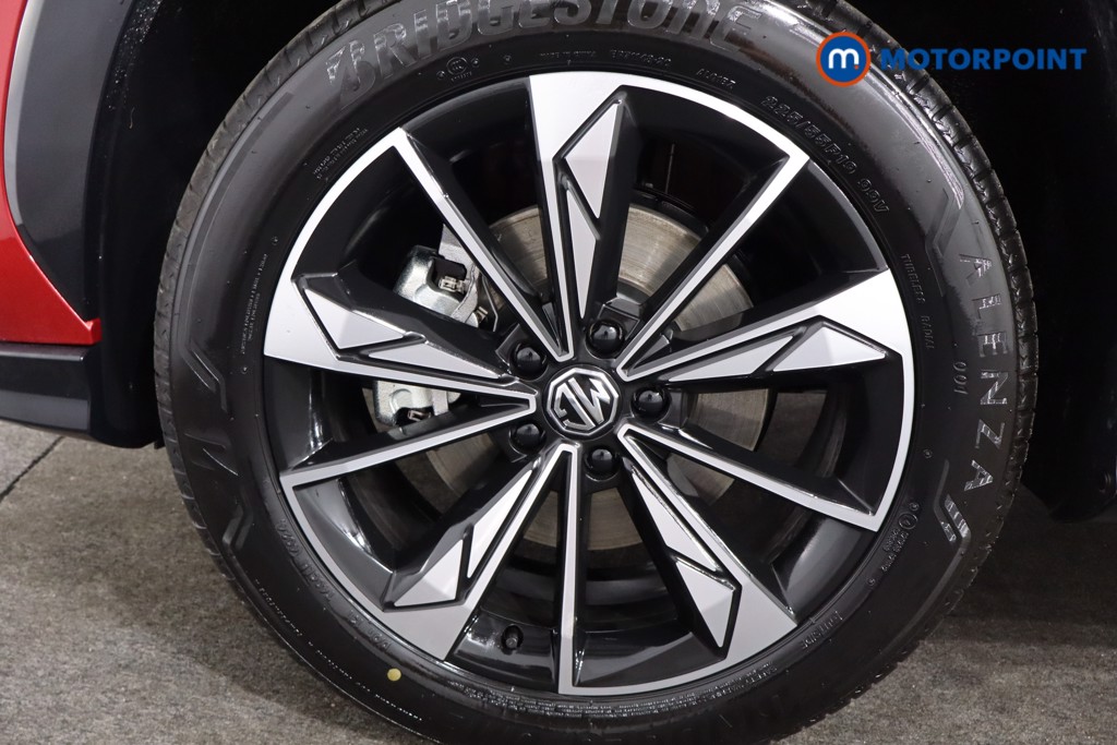 Mg Motor Uk HS Trophy Automatic Petrol SUV - Stock Number (1572241) - 12th supplementary image