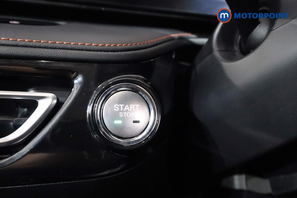 Mg Motor Uk HS Trophy Automatic Petrol SUV - Stock Number (1572241) - 18th supplementary image