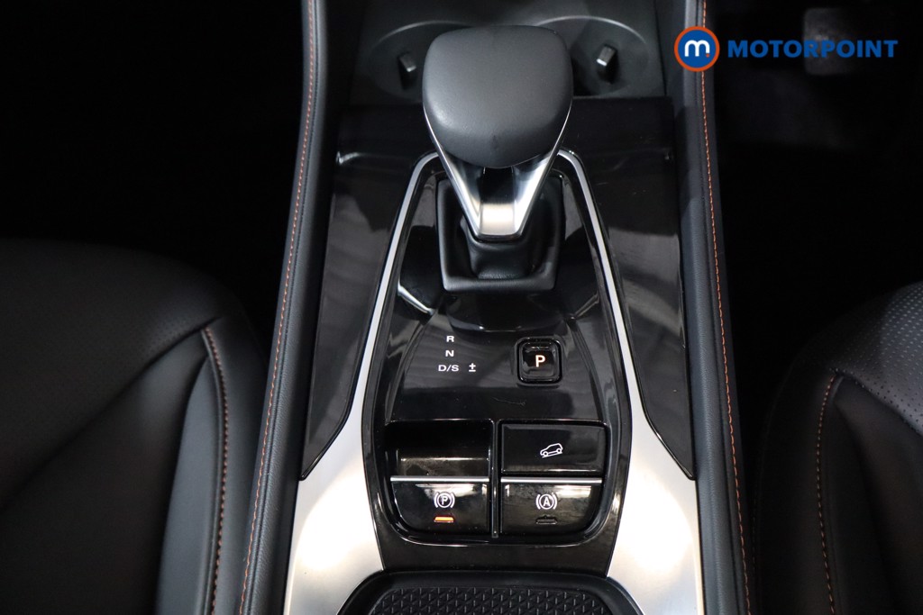 Mg Motor Uk HS Trophy Automatic Petrol SUV - Stock Number (1572241) - 19th supplementary image