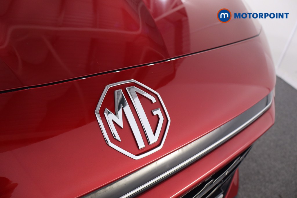 Mg Motor Uk HS Trophy Automatic Petrol SUV - Stock Number (1572241) - 22nd supplementary image