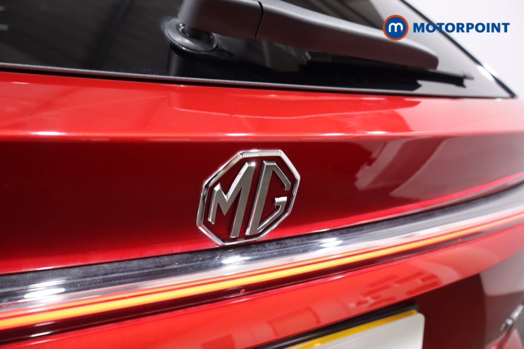 Mg Motor Uk HS Trophy Automatic Petrol SUV - Stock Number (1572241) - 25th supplementary image