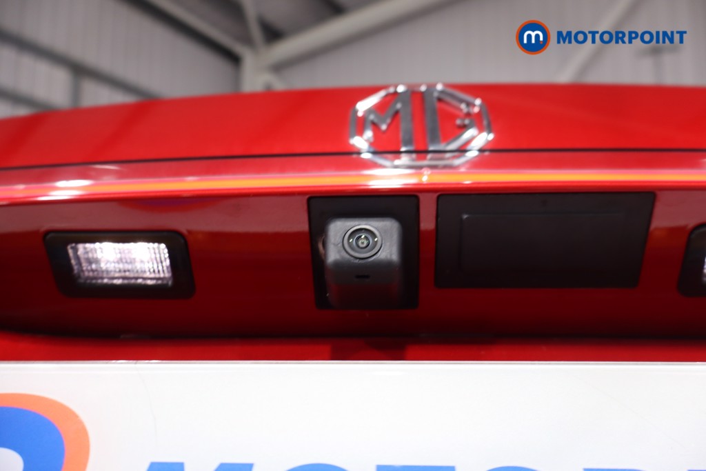 Mg Motor Uk HS Trophy Automatic Petrol SUV - Stock Number (1572241) - 26th supplementary image