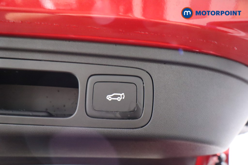 Mg Motor Uk HS Trophy Automatic Petrol SUV - Stock Number (1572241) - 29th supplementary image