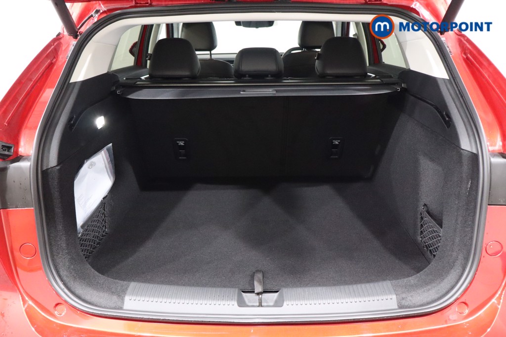 Mg Motor Uk HS Trophy Automatic Petrol SUV - Stock Number (1572241) - 30th supplementary image