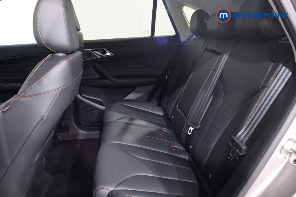 Mg Motor Uk HS Trophy Automatic Petrol SUV - Stock Number (1572292) - 5th supplementary image