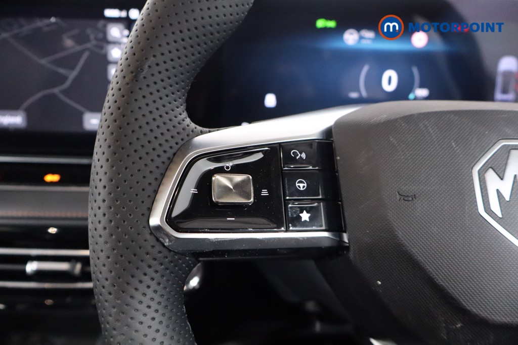 Mg Motor Uk HS Trophy Automatic Petrol SUV - Stock Number (1572292) - 7th supplementary image
