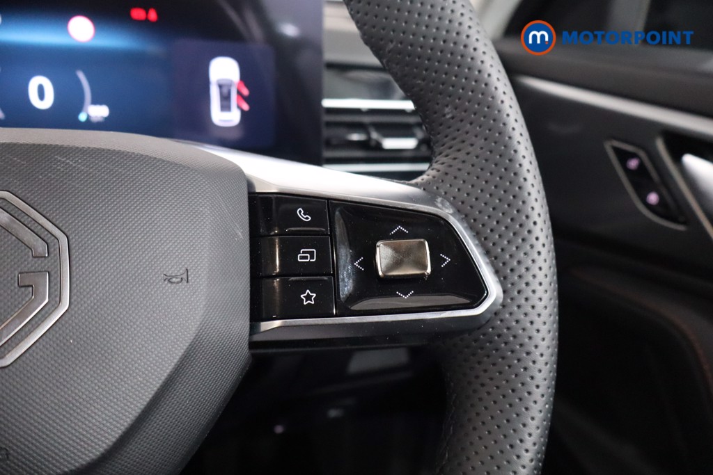 Mg Motor Uk HS Trophy Automatic Petrol SUV - Stock Number (1572292) - 9th supplementary image