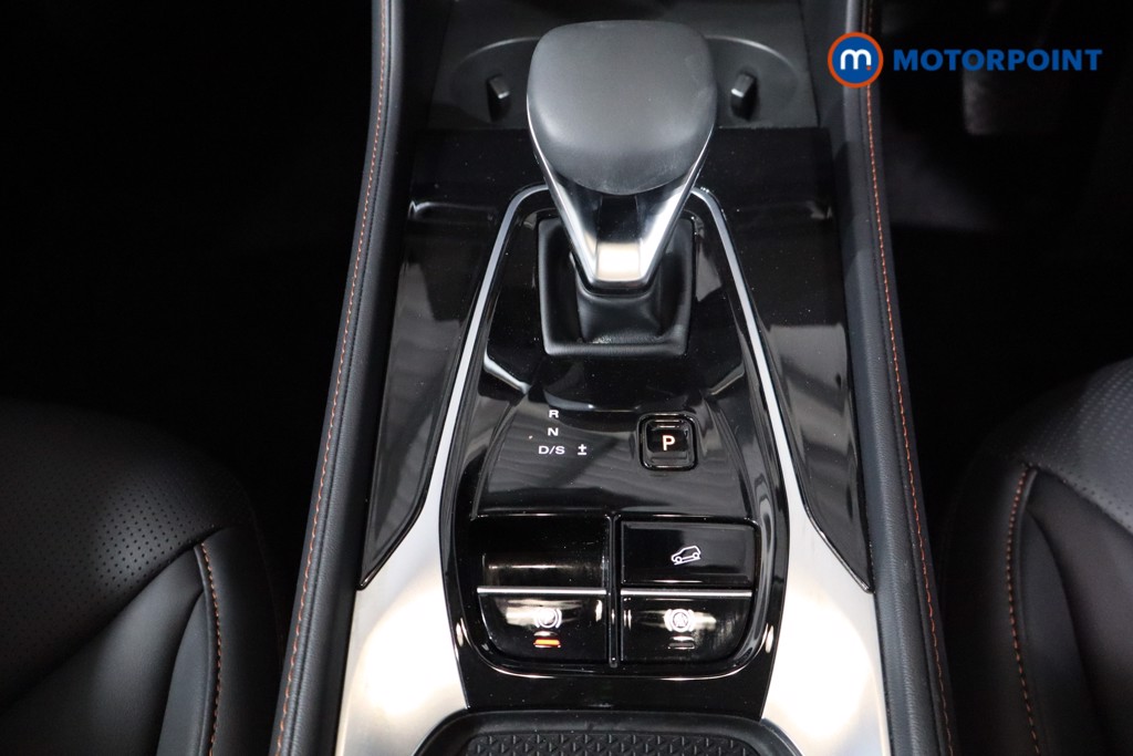 Mg Motor Uk HS Trophy Automatic Petrol SUV - Stock Number (1572292) - 20th supplementary image