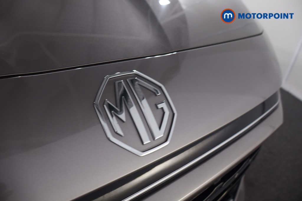 Mg Motor Uk HS Trophy Automatic Petrol SUV - Stock Number (1572292) - 23rd supplementary image