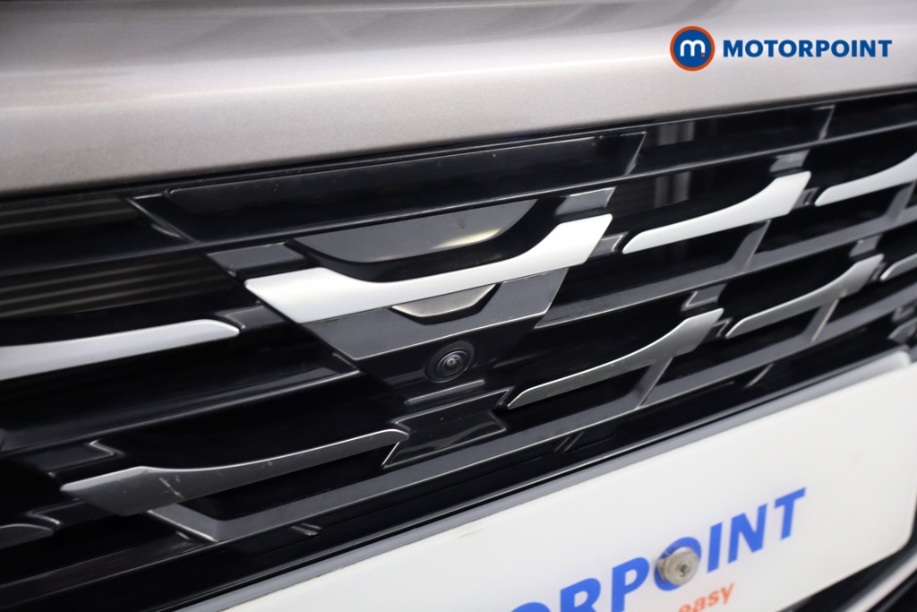 Mg Motor Uk HS Trophy Automatic Petrol SUV - Stock Number (1572292) - 24th supplementary image