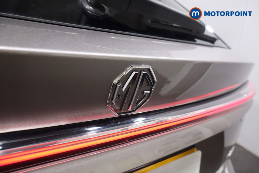 Mg Motor Uk HS Trophy Automatic Petrol SUV - Stock Number (1572292) - 27th supplementary image