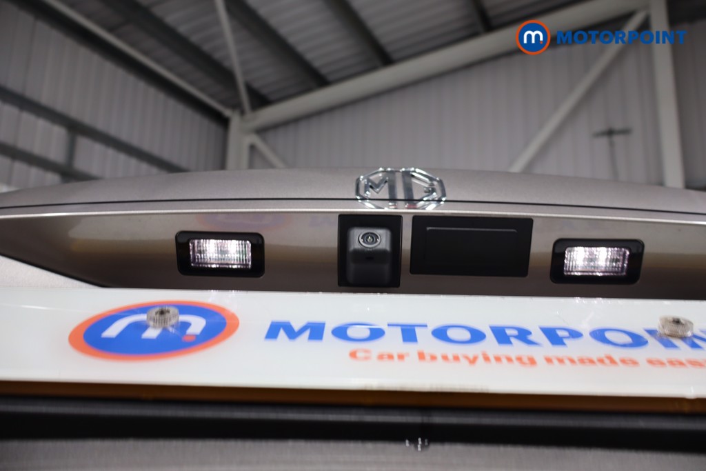 Mg Motor Uk HS Trophy Automatic Petrol SUV - Stock Number (1572292) - 28th supplementary image