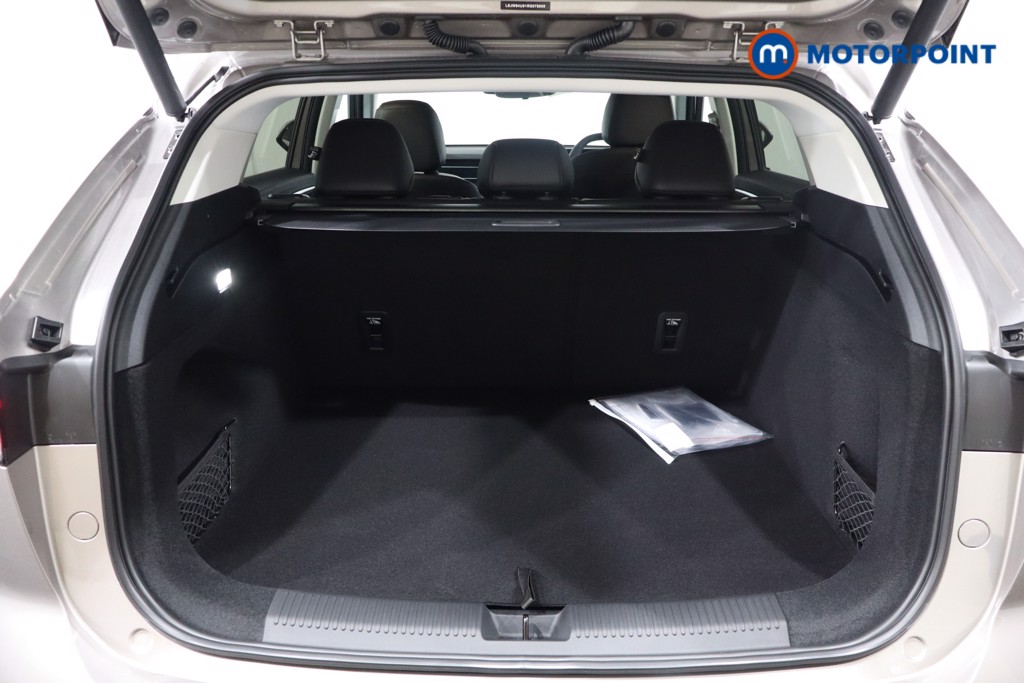 Mg Motor Uk HS Trophy Automatic Petrol SUV - Stock Number (1572292) - 32nd supplementary image