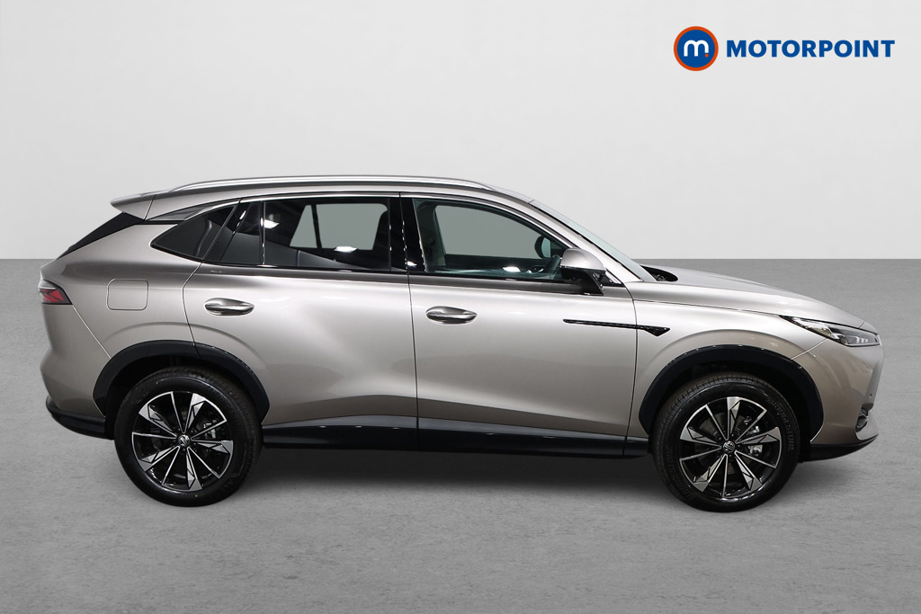 Mg Motor Uk HS Trophy Automatic Petrol SUV - Stock Number (1572292) - Drivers side