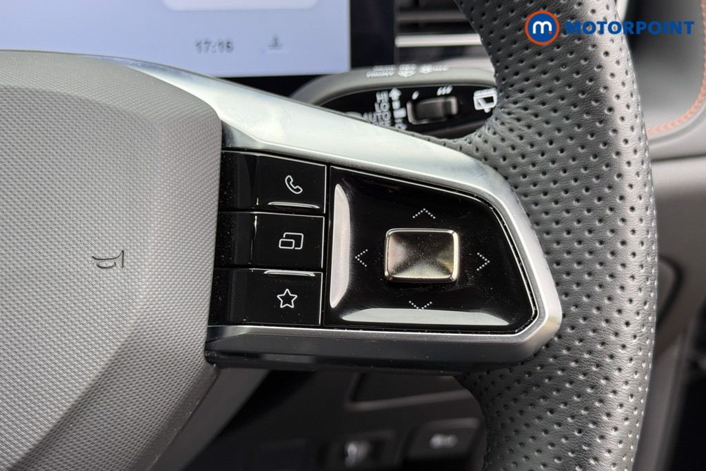 Mg Motor Uk HS Trophy Automatic Petrol SUV - Stock Number (1572308) - 3rd supplementary image