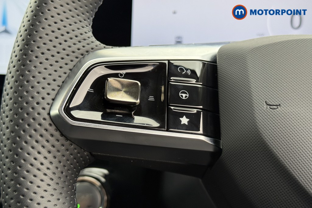 Mg Motor Uk HS Trophy Automatic Petrol SUV - Stock Number (1572308) - 4th supplementary image
