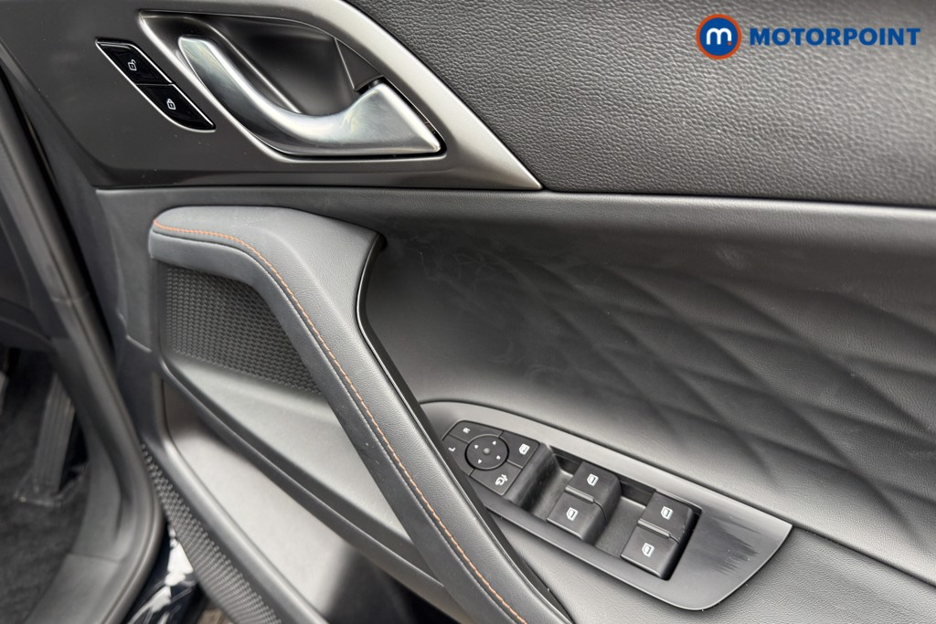 Mg Motor Uk HS Trophy Automatic Petrol SUV - Stock Number (1572308) - 12th supplementary image